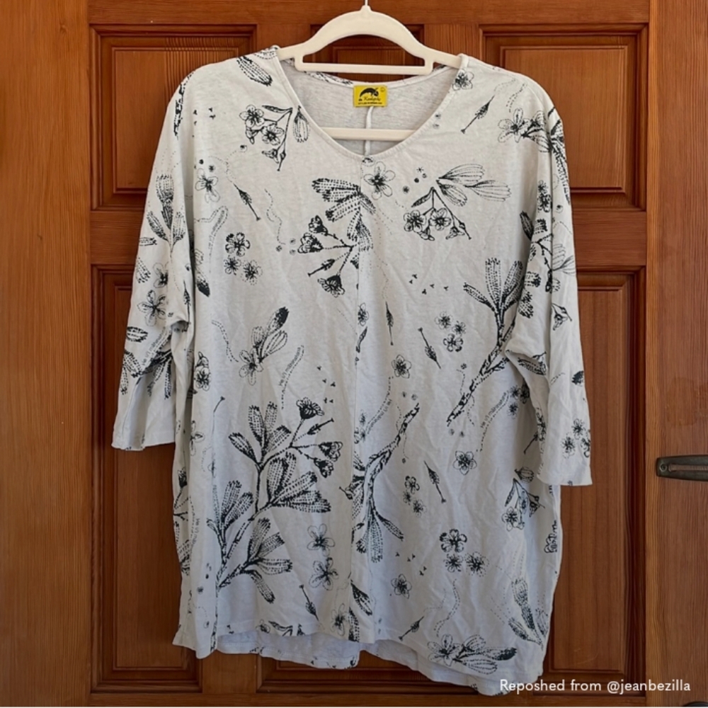 Kealopiko Top